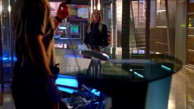 CSI Duquesne, phone call. - CSI: Miami
