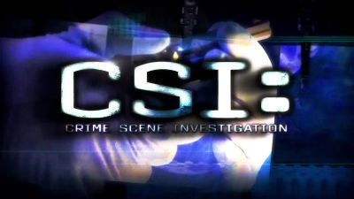 CSI LV Season 08 Episode 01
"Dead Doll" - CSI: Crime Scene Investigation
