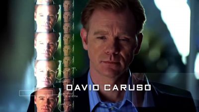 CSI MIAMI 708 - CSI: Miami