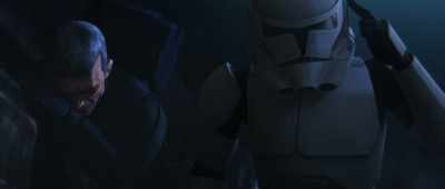 CT-8508,
do you copy? - Star Wars: The Bad Batch