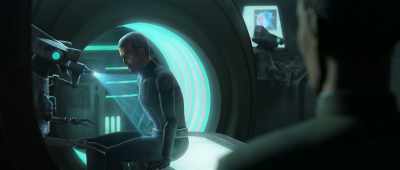 CT-9904 is a top specimen. - Star Wars: The Bad Batch