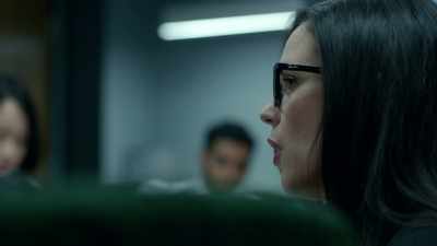 CTC Europe wants to see a list - Tom Clancy's Jack Ryan