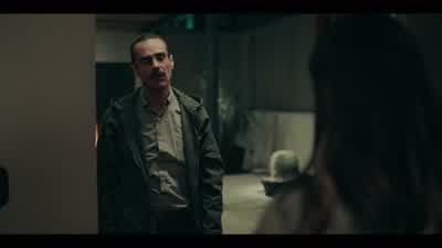 ¿Cuál es la urgencia? - Dark Desire
