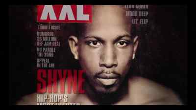 Cuando fui encarcelado, - The Honorable Shyne
