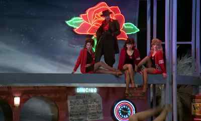 ♫ cuando salgo yo a bailar ♫ - Zoot Suit