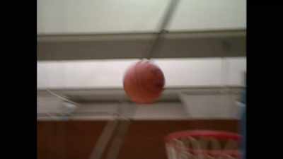 Cuando me senté
a cenar ayer, - We Beat the Dream Team