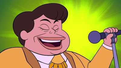 ♪ Cuando yo te vi crecer ♪ - Victor and Valentino