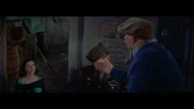 - Cuanto costa?
- Mille lire. - The Man in the Gray Flannel Suit
