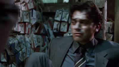 - ¿Cuánto? - Amores Perros