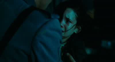 ¿Cuanto tiempo hace que os reís de mí? - Pan's Labyrinth