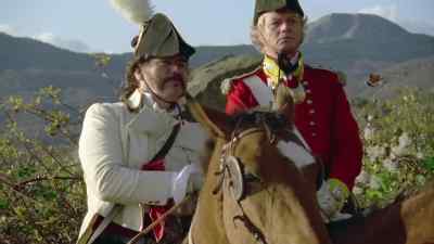 - Cuánto vale, señor?
- Think you've got the tin, Sharpe? - Sharpe's Eagle