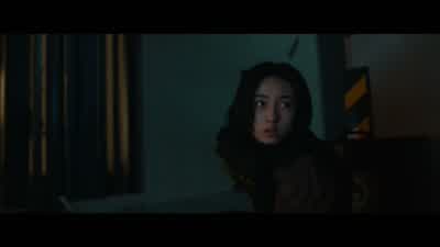 CUARTEL GENERAL. - The Shadow's Edge