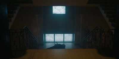 Cub, come in. Alex, come in? - Alex Rider