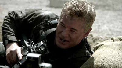 Cuba Command's gone. - The Last Ship