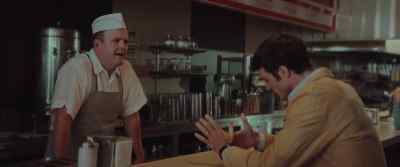 -Cuba?
-[door closes] - Oh, Canada