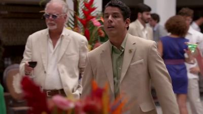 Cuba libre. - White Collar