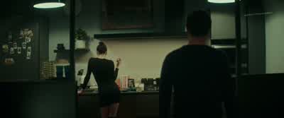 Cuciniamo qualcosa insieme? - Muori di lei