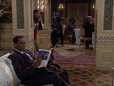 Cuckoo! - The Wayans Bros.