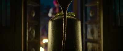 Cuckoo sound..Koo..Hoo. - Tanhaji: The Unsung Warrior