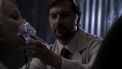 Cuddy: Lungs clear? - House