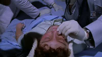 Cuddy: We've got you. - House