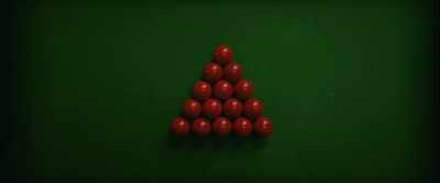 (cue balls breaking) - Young Werther