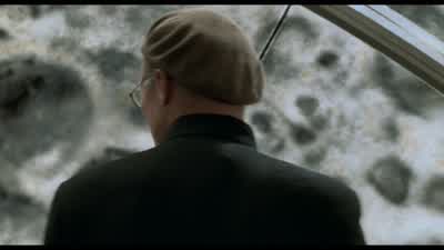Cue the sun. - The Truman Show