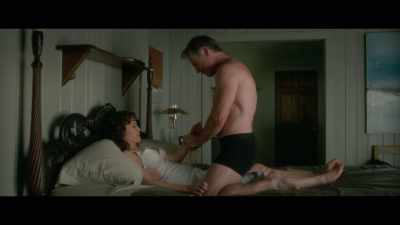 [cuffs click] - Gerald's Game