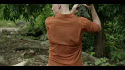 - Cuidado! - Treadstone
