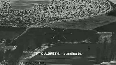 CULBRETH: It's summer
in Afghanistan, - Fighting Season