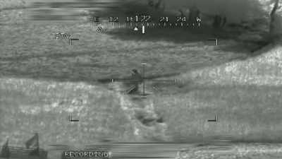 CULBRETH: So when the Apache
showed up on station, - Fighting Season