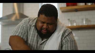 Culinary historian and author, Michael Twitty, - The History of Home Narrated by Nick Offerman