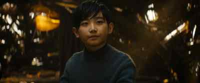 Culled from every corner of the empire - Star Trek: Section 31