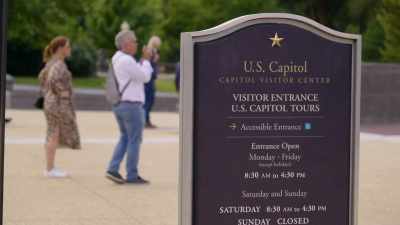 CULLEN HOBACK: After three
white supremacist shooters - Q: Into the Storm