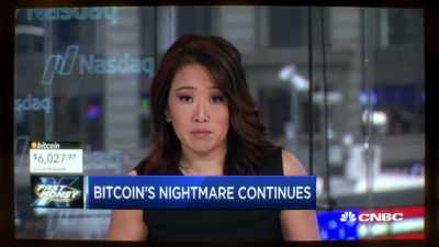 Cullen Hoback: Despite all
the doomsday prophecies, - Money Electric: The Bitcoin Mystery