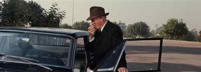 - Culpeper.
- Yes, sir. - It's a Mad Mad Mad Mad World