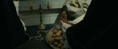 "Cultivated on the heath. L. Kahlen." - The Promised Land
