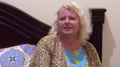 CULTURALLY, IT'S NOT SOMETHING ACCEPTABLE, - 90 Day Fiancé: The Other Way