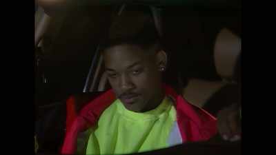 - Culturally, - The Fresh Prince of Bel Air Reunion