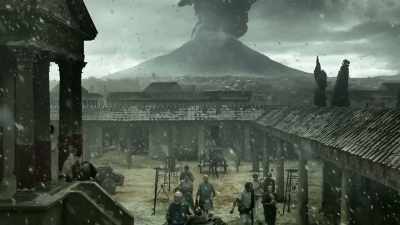 CULTURE DESTROYED. - Origins: The Journey of Humankind