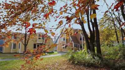 Cultures that drive the way
that they do things. - The Unmaking of a College