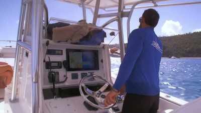 - Culver, Culver. 
- Go ahead. - Below Deck Down Under