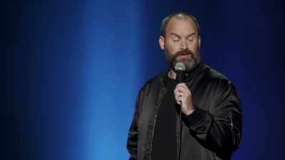 "Cum de-l vezi?" - Tom Segura: Disgraceful