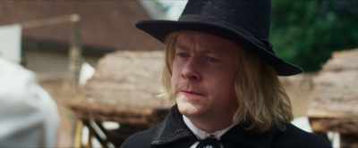 Cumberlidge! The cart. - The Witchfinder