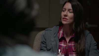 - Cunningham was in the
hospital that night, - Squeaky Clean Mysteries: Hazardous Duty