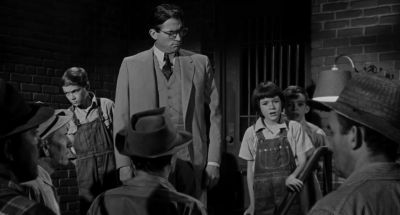 Cunningham - To Kill a Mockingbird