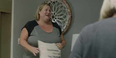 "Cunt, please."
"Big and juicy cunt." - Somebody Somewhere