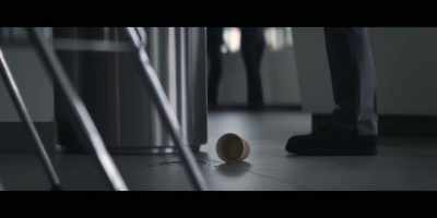 (CUP CLATTERS) - Temple