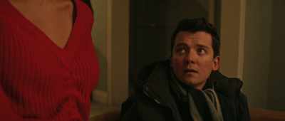 Cup of tea, Gilet? Oh, God! - Your Christmas or Mine?