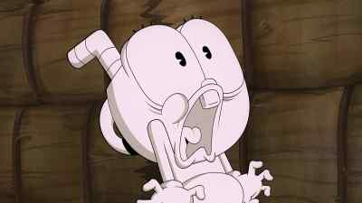 Cuphead? Cuphead! - The Cuphead Show!